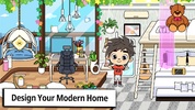 Tizi Modern Home & Room Design screenshot 6