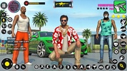 Gangster Mafia - Crime Games screenshot 5