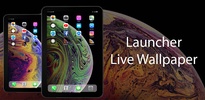 Launcher Live iOS screenshot 4