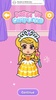 Paper Princess - Doll Dress Up screenshot 9