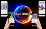Toku Heroes screenshot 1