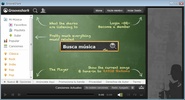 Grooveshark portable screenshot 4