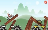 Moto XGO Bike Race Game screenshot 5