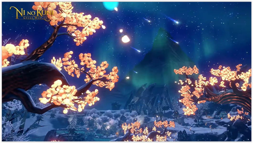 Ni No Kuni: Cross Worlds - Preview 18