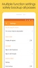 Pass2U Wallet screenshot 1