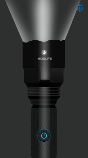 Flashlight Plugin - Preview 3