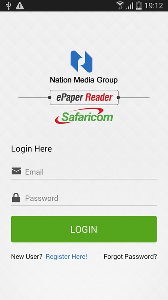 Safaricom Daily Nation Reader - Preview 7