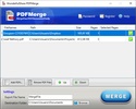 WonderfulShare PDF Merge screenshot 4