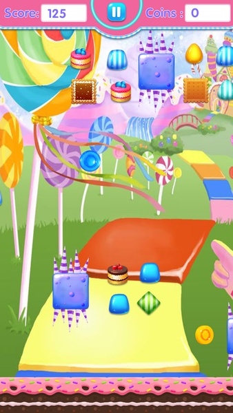 Hopping Candy - Preview 7
