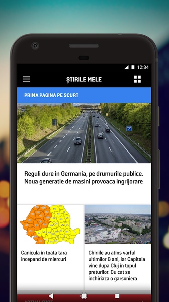 ProTV - Preview 1