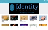 Identity screenshot 3