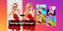 Background Changer: Photo Edit screenshot 8