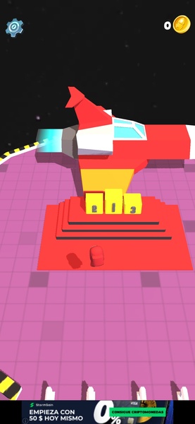 Imposter Bridge Race - Preview 6