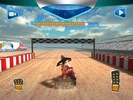 Daredevil Rider screenshot 3