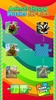 Animal Jigsaw Puzzles for Kids screenshot 5