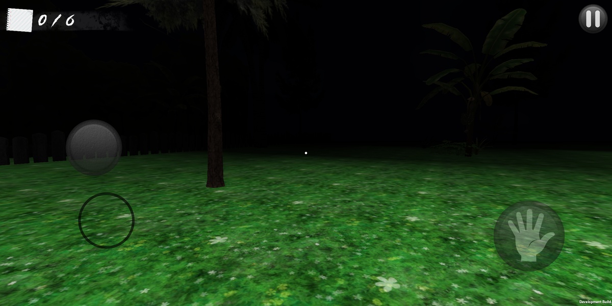 Hantu Pocong: Hutan Horror - Preview 5