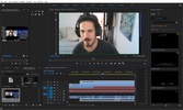 Adobe Premiere Pro screenshot 4