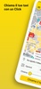 inTaxi travel by taxi in Italy screenshot 8