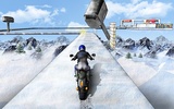 Impossible Ramp Bike Stunt Tri screenshot 11