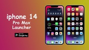 iphone 14 pro max launcher (iPhone Wallpapers) screenshot 6