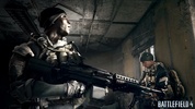 Battlefield 4 Wallpaper screenshot 1