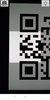 Barcode and QR code scanner screenshot 2