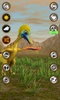 Talking Ornithomimids Dinosaur screenshot 16