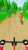 BMX Cycle Extreme Riding 3D screenshot 3