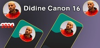 اغاني ديدين كانون screenshot 1