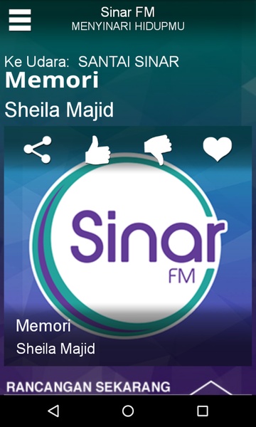 SINAR - Preview 5