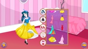 Fairy DressUp screenshot 3