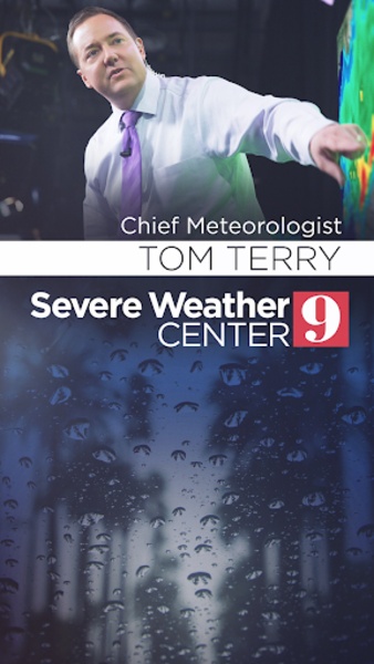 WFTV Weather - Preview 12