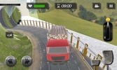 Off-Road Heavy Truck Driving Simulator screenshot 2
