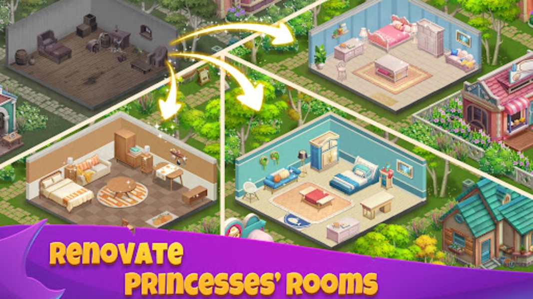 Fairyscapes Adventure - Preview 5