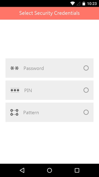 App Lock & Gallery Vault - Preview 5