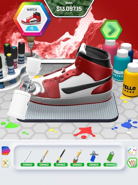 Sneaker Craft - Preview 7