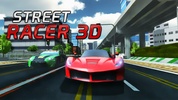 Street Racer 3D screenshot 2