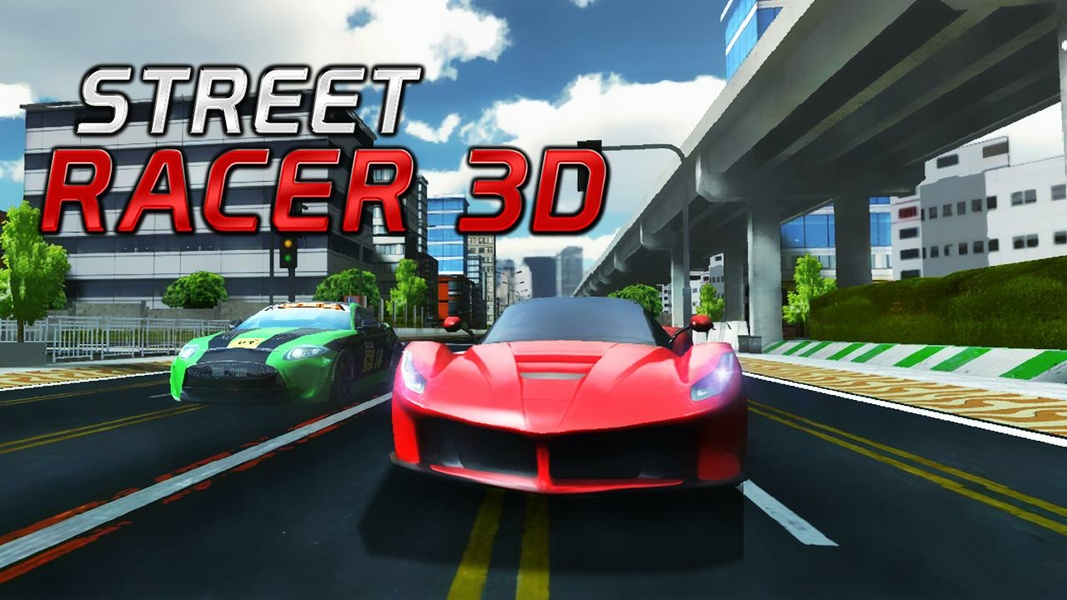 Street Racer 3D - Preview 2