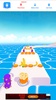 Mooncake Run 3D screenshot 8