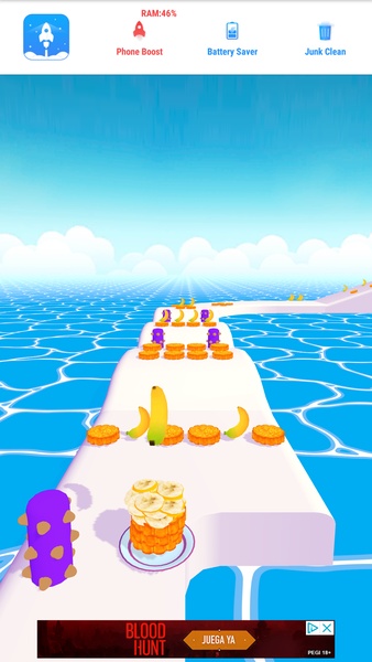 Mooncake Run 3D - Preview 8
