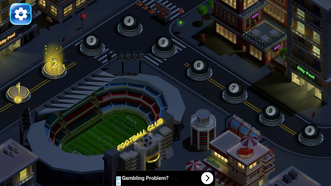 8 Ball Pool Nation - Preview 4