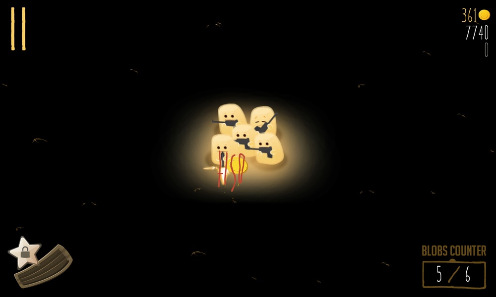 Hopeless - Preview 3