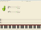 Pianotrain screenshot 2