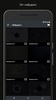 Murdered Out - Black Icon Pack screenshot 4