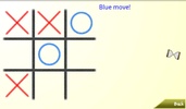 Tic Tac Toe XL screenshot 7