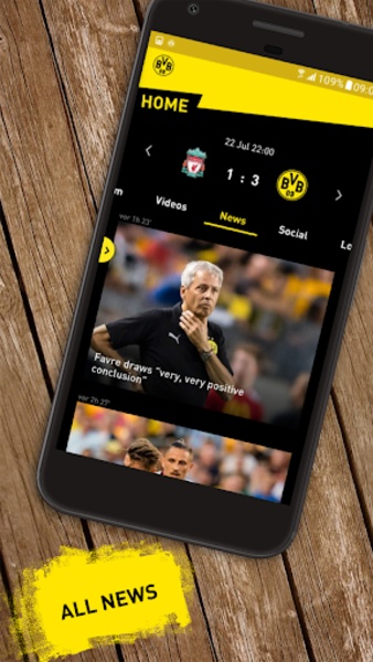 BVB - Preview 7