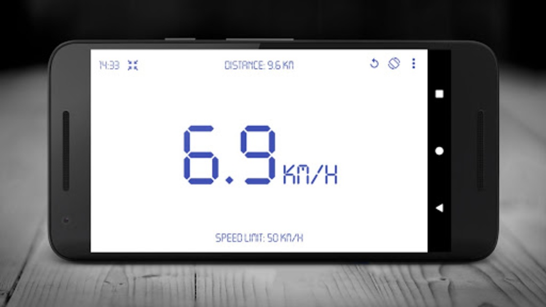 Speedometer Distance Meter - Preview 10