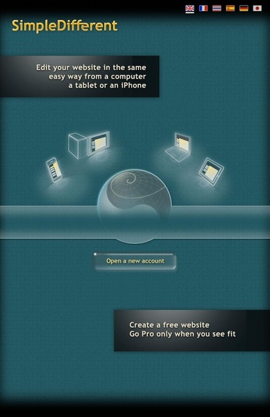 SimDif - Preview 13