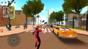 Lightning Vanguard City Battle screenshot 6