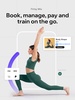 Fit by Wix: Book, manage, pay screenshot 12
